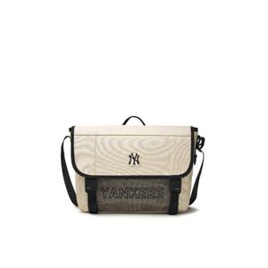 MLB크로스백 NQK 7ACRB094N-50CRD 베이직 메쉬 메신저백 뉴욕양키스