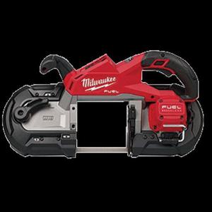 [알티피아]밀워키 충전밴드쇼 M18FBS125-502C 18V(BL5.0Ah)FUEL