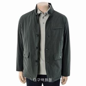 [피에르가르뎅]PPJK315147_안퀼팅 변형자켓