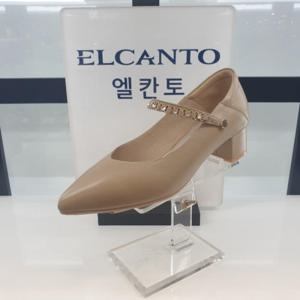 [엘칸토]엘칸토 HC11 양가죽 여성화 N5T0U3B39 (25472236)