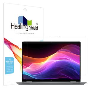 HP 옴니북 X 플립 14-fm0056TU 올레포빅 Light 필름