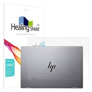 HP 옴니북 X 플립 14-fm0056TU 무광 상판필름 2매