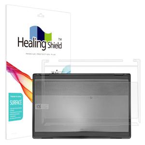 HP 옴니북 X 플립 14-fm0056TU 무광 하판필름 2매