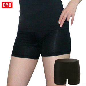 BYC메가스타여쥬니어면스판3부하속바지1매 BPR9006