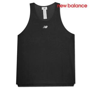 [뉴발란스] 나시티 /U6- NBNGE2P041 19 / MT41280 MEN 자가드 나시티 (SLIM FIT)