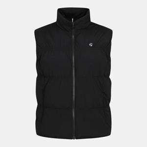 [테일러메이드]25FW 여성 베이직 초경량 다운 베스트 TWDVO8701-199