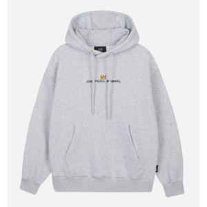 [클라이드]바스키아 유니 후드 티셔츠 FODTS482U