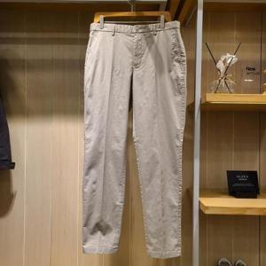 [올젠]ZOF5PP1301BE_사계절 치노 팬츠