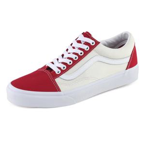 [반스]반스(VANS) OLD SKOOL 스니커즈 (unisex) VN0A3WKT4FX