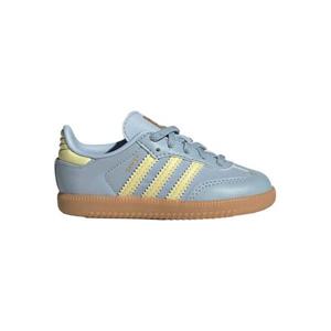 아디다스 키즈 SAMBA OG EL I JH7601