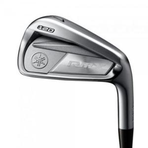 [야마하]야마하 리믹스 RMX120 남성 경량스틸 8아이언  NSPRO RM