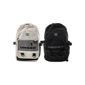 [엄브로] 오버업 백팩 28L 미니파우치 구성 UP123CBP14