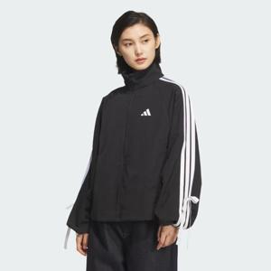 아디다스 W 우븐 루즈핏 윈드브레이커 KT5003