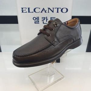 [엘칸토]엘칸토 HC11 소가죽 남성화 A9Q5U51E3 (41513072)