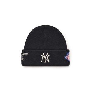 MLB  (3ABNV0556-50BKS) 공용 패치 비니
