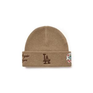 MLB  (3ABNV0556-07BGS) 공용 패치 비니