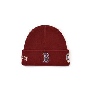 MLB  (3ABNV0556-43WID) 공용 패치 비니