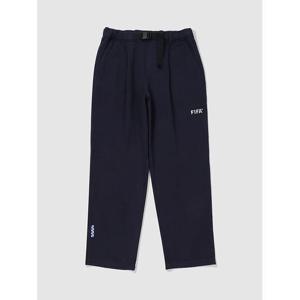 [피파1904]가먼트 다잉 팬츠 네이비(FF32PC58U_240)_N