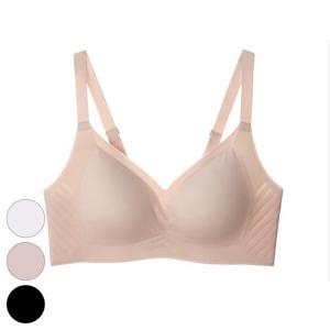 [나야홍]내추럴볼륨쿨감브라 406R110S 빅사이즈 여성