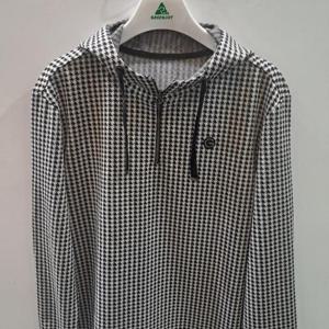 그린조이 HC06 여 하운드투스 후드티셔츠 GF25KL57W