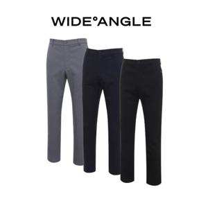 [와이드앵글]WG 씰링 데님라이크 팬츠 M WMW23371