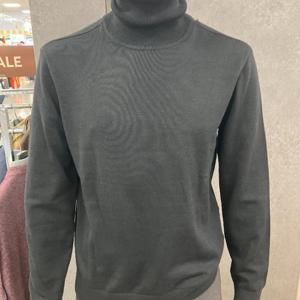 트레몰로 HC09 캐주얼 롱 터틀넥 BF5W9241