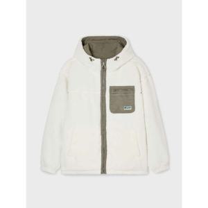 [후아유] 공용 Reversible Dumble Jumper WHJPF4T14U