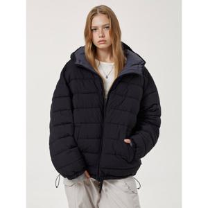 [후아유] 공용 Light Hooded Reversible Jacket WHJPF4T96U