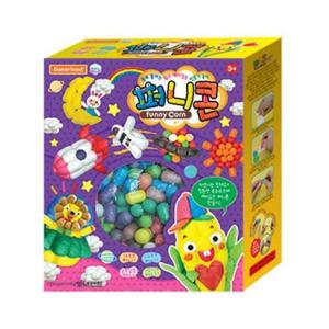 도너랜드 14000 퍼니콘 500알 HB10011 플레이콘 (1개)