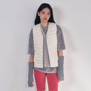 [랩](덕) 경량베스트(+파우치) AQ4PVB62