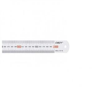 코지 10000 최 쇠자 1M 유광 CSRP-1000 (1개)