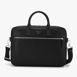 [엠포리오 아르마니][공식] EMPORIO ARMANI 사피아노 비지니스 백A515332004-I