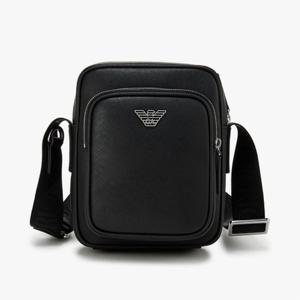 [엠포리오 아르마니][공식]EMPORIO ARMANI사피아노 숄더백A515332006-I