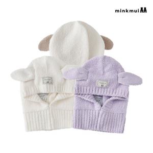 [밍크뮤]IV 루루바라클라바 35C1486901 35C14-869-01 35C14-869-02 출산백일돌