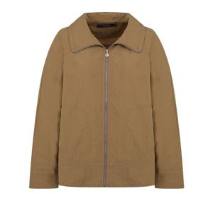 [올리비아하슬러(여성)]와이드카라라점퍼 EFJP101