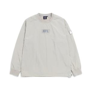 [NFL]롤아웃 그래픽 긴소매 티셔츠 (F213MTS015-K)