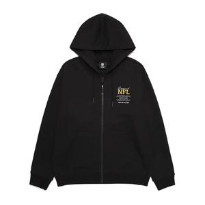 [NFL]스타디움 티켓 풀집업 (F211MFT201-K)