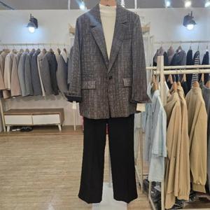 무자크 HC36 재킷 mp7wjk0772f