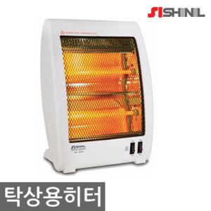 신일 2단 탁상용 전기스토브 SEH-SJ900