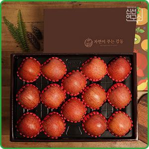 [신선연구소] 자연의감동 사과 세트 5kg 13-14과 과일선물세트