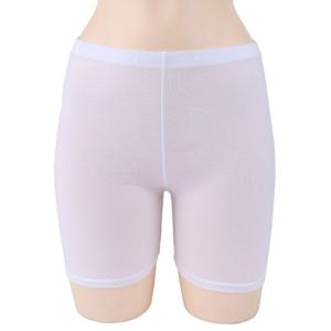 여자 속바지 텐셀 3부 베이직 학생 교복 4311