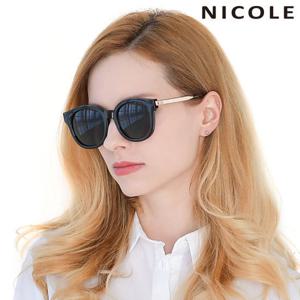 정품 니콜 선글라스 NI1050
