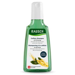라우쉬 인삼 카페인 샴푸 200ml