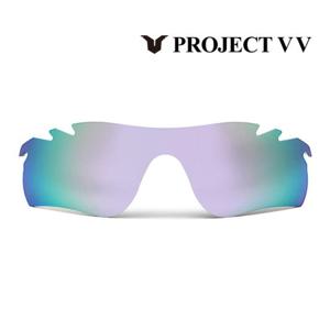 [프로젝트VV] Radar Lock Path 호환렌즈 / PROJECT VV