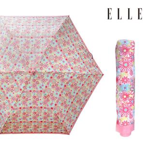 [ELLE] 엘르 롤리-1 6K 우산 (양산겸용) E6-0024