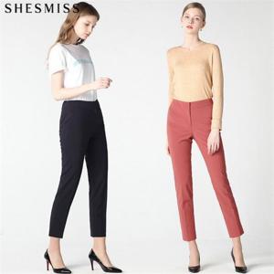 [쉬즈미스]데이지 사브리나 폴리 세미팬츠