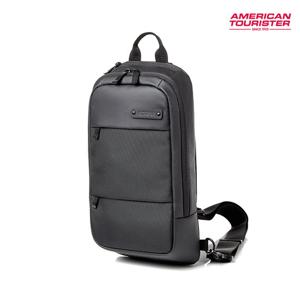 NEDD 슬링백 BLACK HW009002