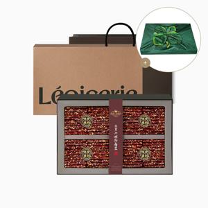 국내산 소고기 견과육포 선물세트