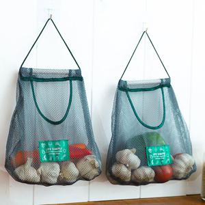 다용도 매쉬 야채 보관망 / 주방용품 과일 채소 보관