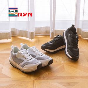 린 RYN 바른워킹화2+추가구성(깔창,끈) 여성용 마사이신발 운동